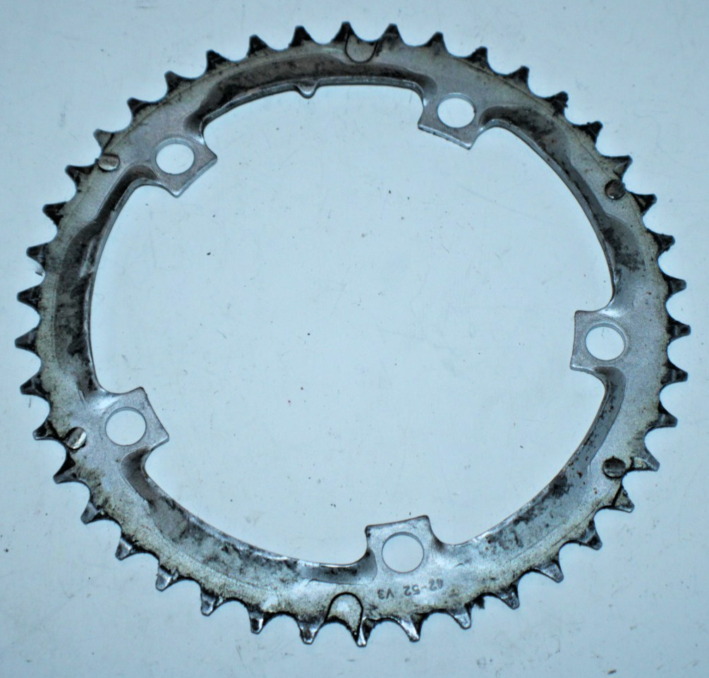 State Bicycle Co Black Label Series V3 Bike Chain Ring 5-Bol