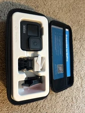 GoPro Hero 9 Black 5K UHD Action Camera [DJ514]