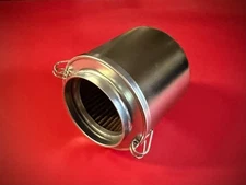 FUJI • NOS Air Cleaner Filter Assy BE80F F480 Rupp RMT-80 Chaparral ST-80 Gemini