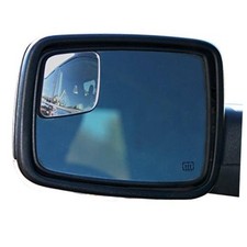 RM10 Blind Spot Mirrors for 2009-2018 Ram Trucks with Non-Towing Mirrors