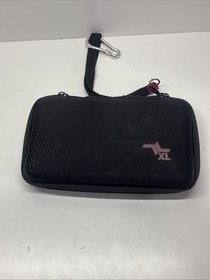 PSP 3001E Black Console - Sony PlayStation Portable + 6 games & Case, Tested. A+