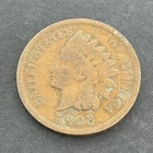 1903 Indian Head Penny
