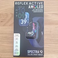 Reflex Active RA-SP-300S-05 Spectre Smartwatch