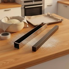 Napoleon Mold Non-Stick U-Shaped Baking Mold Compact for Bakery