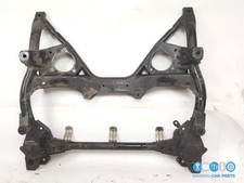 Original BMW  F20 F30 F21 F31  Vorderachsträger Vorderachse Achsträger 6872118