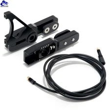 Rear Swingarm Swing Arm Extension Brake Line Kit For Sur Ron Light Bee LBX X260