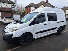 2007 57 PEUGEOT EXPERT 2.0 HDI