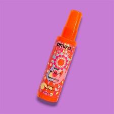 NEW Amika The Wizard Silicone-Free Detangling Primer Hair 2oz/60mL Travel Size