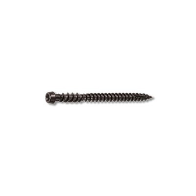FastenMaster Cortex No. 10 X 2-1/2 in Rope Swing Torx Ttap CTXCL-TX1LFTSRS