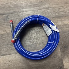 Graco BlueMax II Airless paint Hose 1/4" in x 50FT p/n 240794
