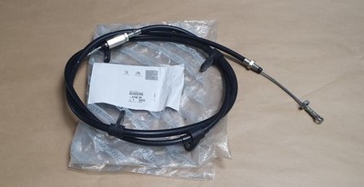 Original Psa Handbremsseil Jumper III 4746.29