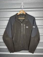 Helly Hansen Polartec Fleece Men s Medium Jac...