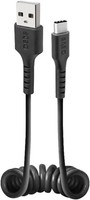 Sbs Usb Flex Datenkabel Usb A 2.0 Auf Micro Usb Ladekabel