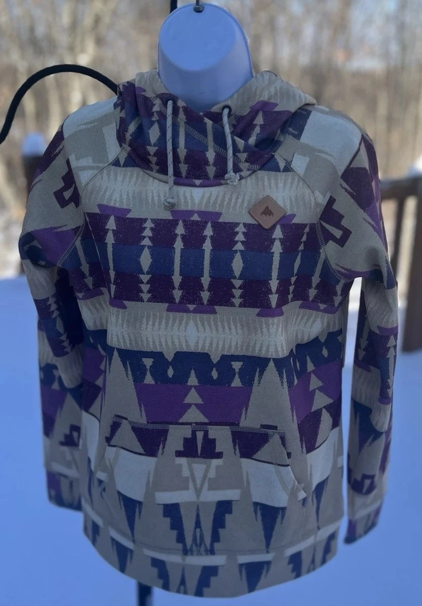Burton Purple Activewear for Women for sale | eBay