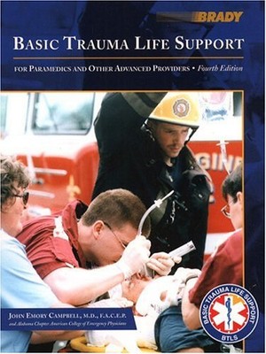 Basic Trauma Life Support for Paramedics and Other Advanced Prov