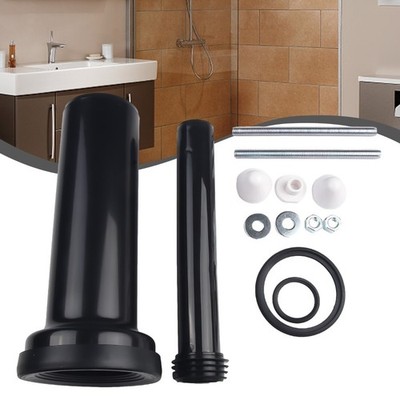 For Cistern Wall Hung WC-Frame Pan Connect Pipe 152.426.46.1 300mm 