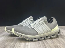 On Cloud Cloudswift 3 Runing Shoes Rock Lima 3WD10452551 Womens Size 9.5 NEW