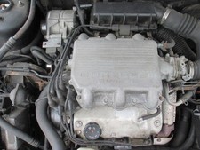 Moteur Chrysler SARATOGA