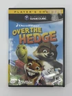 New ListingOver the Hedge (Nintendo GameCube, 2006) NO Manual