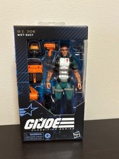 GI Joe Classified Wet-Suit  179 Action Figure