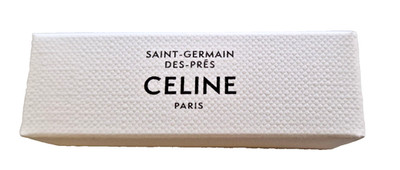 Saint-Germain-des-Prés CELINE Eau de Parfum -  Spray 2 ml original NEU OVP