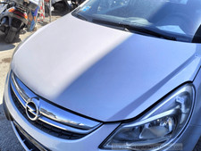 95514714 Cofano ant.  OPEL CORSA (S07) 1.2 16V GPL-TECH (59Kw) Ber 5p/b-g/1229c