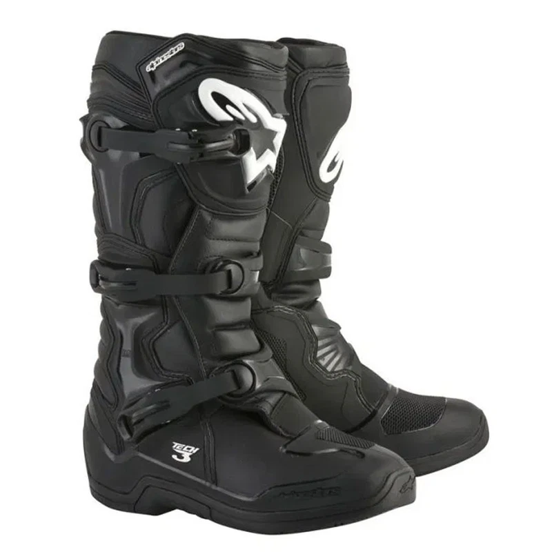 Motocross Off Road MX Black