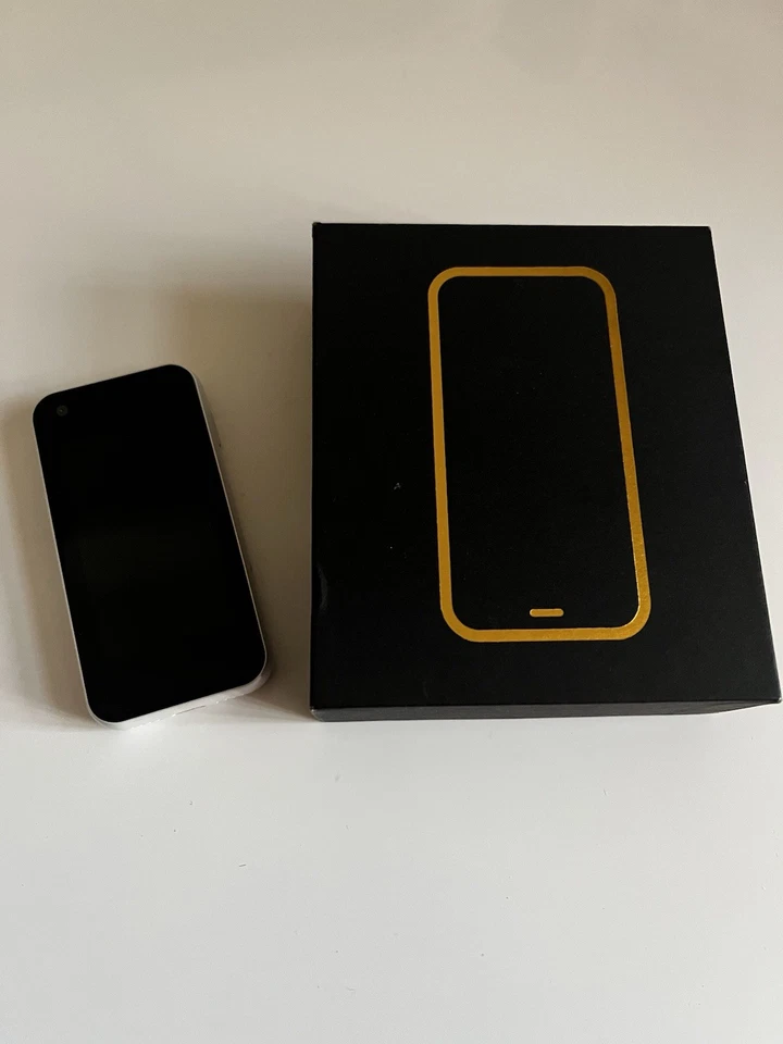 Mini Smartphone SOYES Xs11 /3G Android /Dual SIM GPS OTG Nuovo 💥 - Immagine 3 di 4