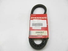 Dynacraft 28437 Accessory Drive Belt - 0.875" X 44.375" - 36 Degree