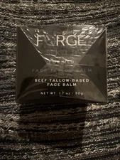 FORGE SKIN FOR MEN FACE BALM Beef Tallow 