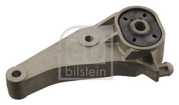 Halterung, MotoraufhäNgung 30047 Febi Bilstein FüR Opel Vauxhall-image