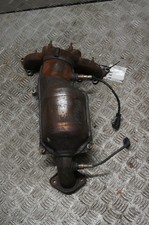 Catalyseurs Fiat TIPO