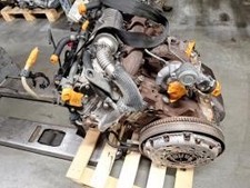 Moteur Fiat DUCATO