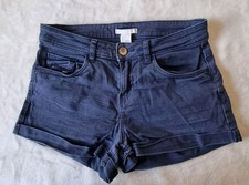 Jeans Shorts , Hotpants von H&M  Größe 32