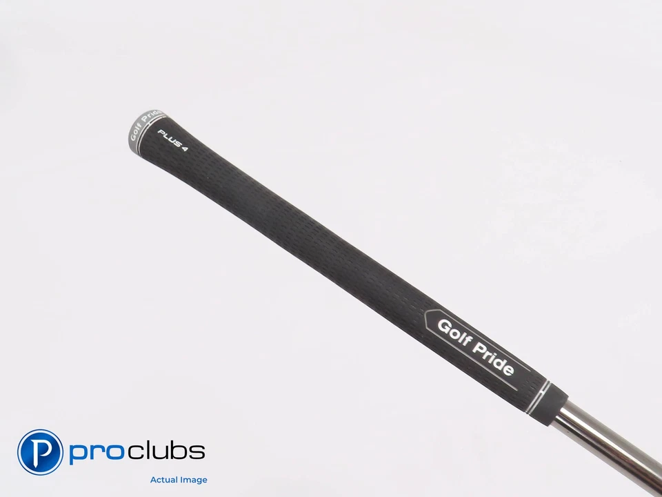 Nice Callaway PARADYM Triple Diamond 8* DRIVER w/HC Diamana 60 Stiff Flex 439340 - Image 4 of 4