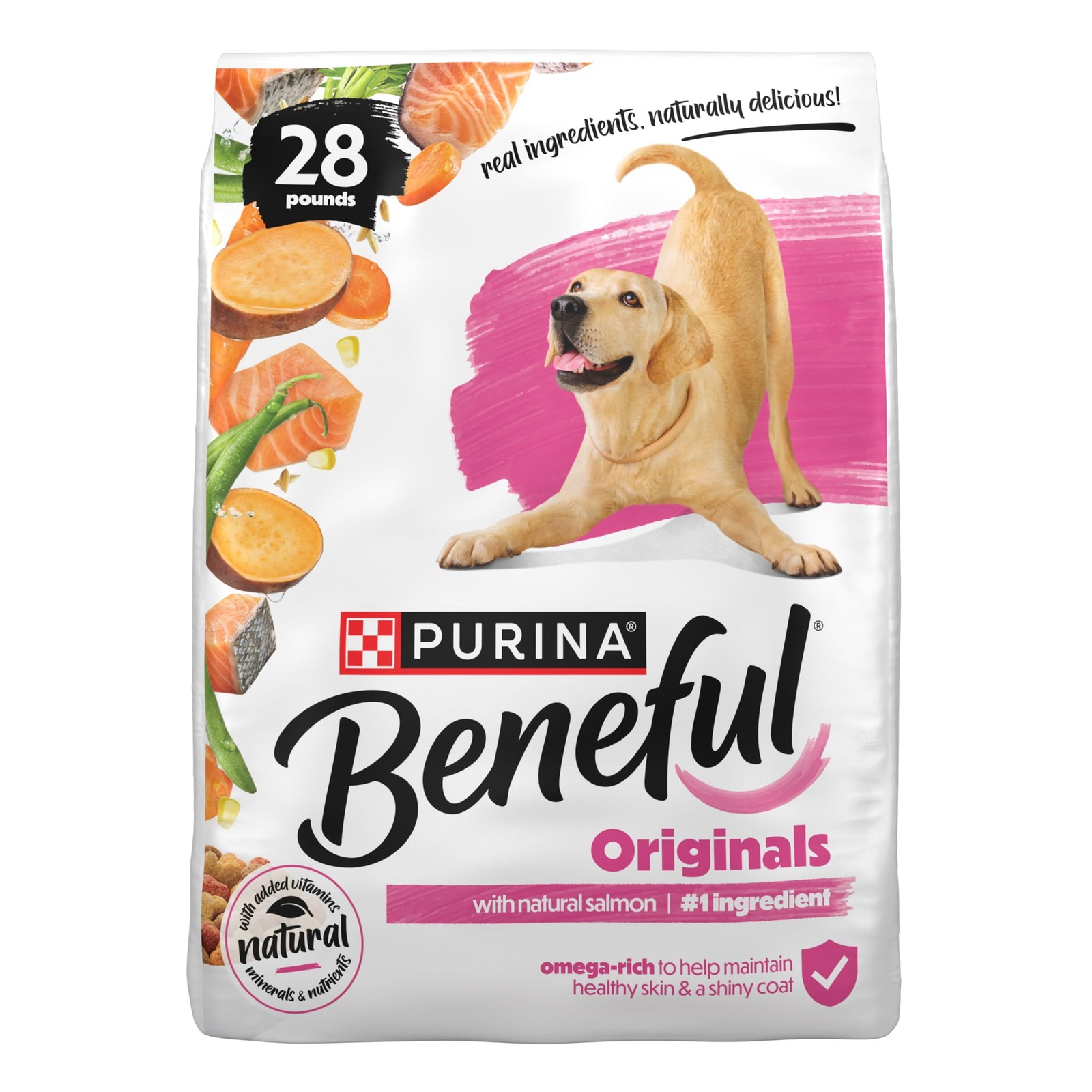 Formula , 28 Lb Bag