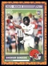 2025 Score-A-Treat #15 Shadeur Sanders RC