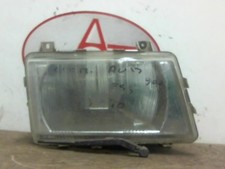 Feu avant (phare) Saab 9000