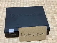 Canopus ADVC-100 Analog Digital Video Converter FireWire DV Tested unit only