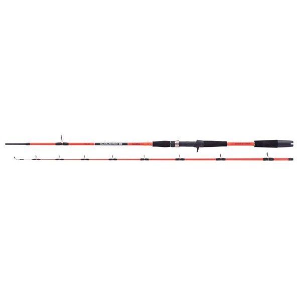 Balzer Magna Nordic Neo Trolling 2,40M 12-25Lbs-image