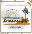 Nuyorican Soul - Nuyorican Soul '97 4xLP US ORG!VG+/VG+