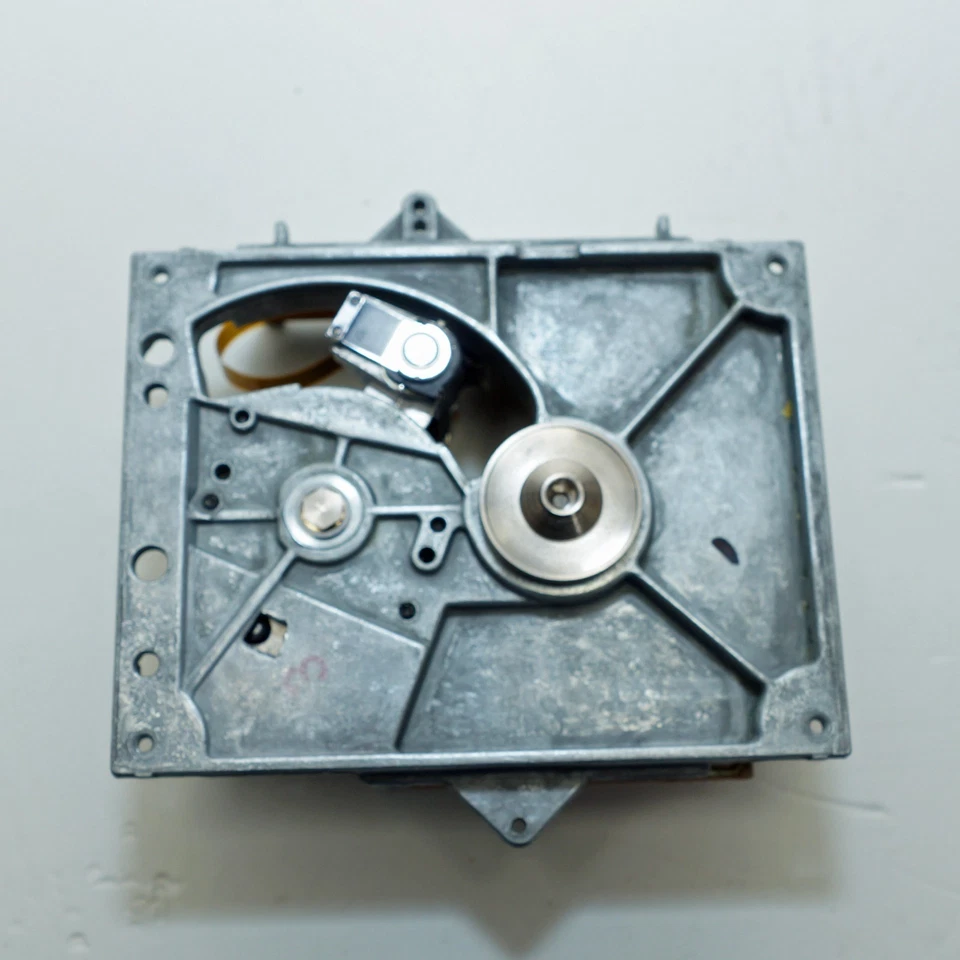 Philips CDM1 Laufwerk für Revox B225 - getestet - funktioniert - Bild 3 von 4