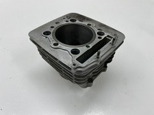 Cylindre Groupe Thermique Original Pour Honda Xr 600 1988-2000 Cod:12100-MN1-680