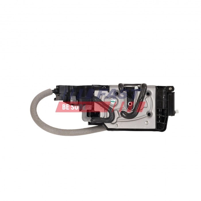 Gache de porte Mercedes Classe M GL qualite superieure serrure arriere droite acier renforce