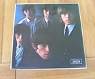 12" VINYL The Rolling Stones - No.2 - 1965 First Press 2A/1A  MONO UNBOXED DECCA