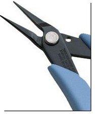 Xuron 450 Smooth Tweezernose Pliers