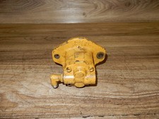 CAT C15 ACERT CONCENTRIC 4621-20C Diesel Fuel Transfer Pump 384-8612 OEM