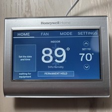 Honeywell Home RTH9585WF1004 Wi-Fi Smart Ther...