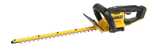 Dewalt Akku-Heckenschere, Ohne Akku Und LadegeräT DCMHT562N 18V 55CM-image