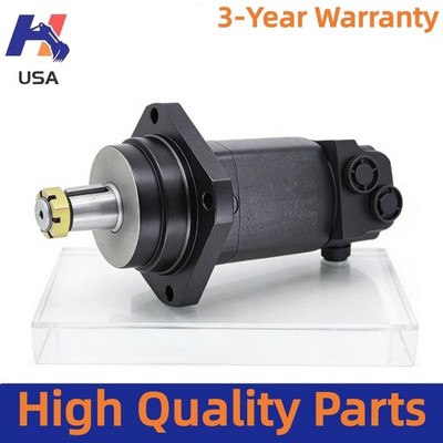 Hydrostatic Drive Motor Fits Bobcat MT100 MT52 MT55 MT85 Left and Right 6686261